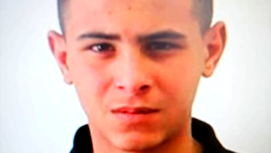 فقدان آثار الفتى أحمد العزازمة (15 عامًا) من شقيب السلام والشرطة تناشد الجمهور بالمساعدة في أعمال البحث