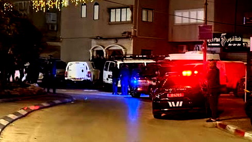 اكسال: تواجد مكثف للشرطة عند دوار الساعة إثر مواجهات مع المواطنين