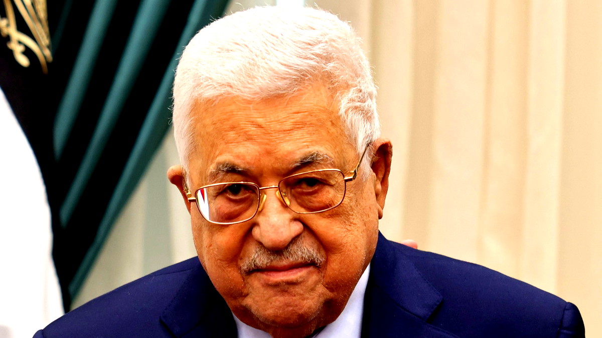 الرئاسة الفلسطينية: اتصالات حماس مع أطراف أجنبية خروج عن القانون الفلسطيني وخرق للموقف العربي