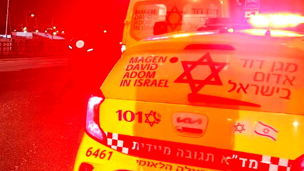 إصابة شابين وامرأة بجروح متوسطة إثر شجار في جلجولية