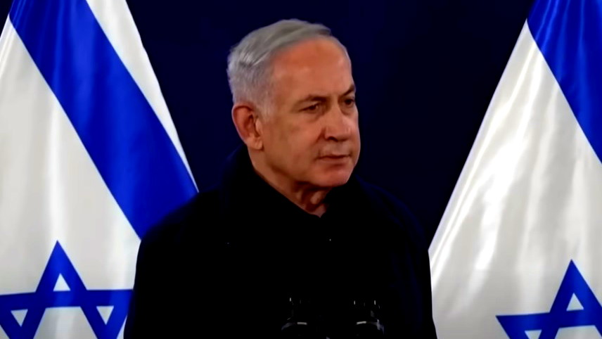 الجلسة الـ17 لمحاكمة نتنياهو: توتر في المحكمة واتهامات فساد مستمرة