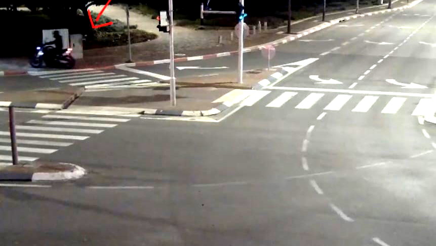 الرملة: تصريح مدع عام ضد شاب من حي الجواريش بشبهة إلقاء قنبلتين على منزل