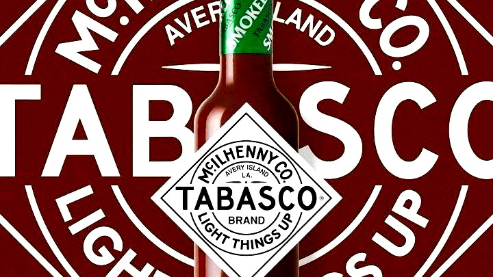 تاباسكو: الصلصة الحارة التي اجتاحت العالم – والأسرار وراء نجاحها