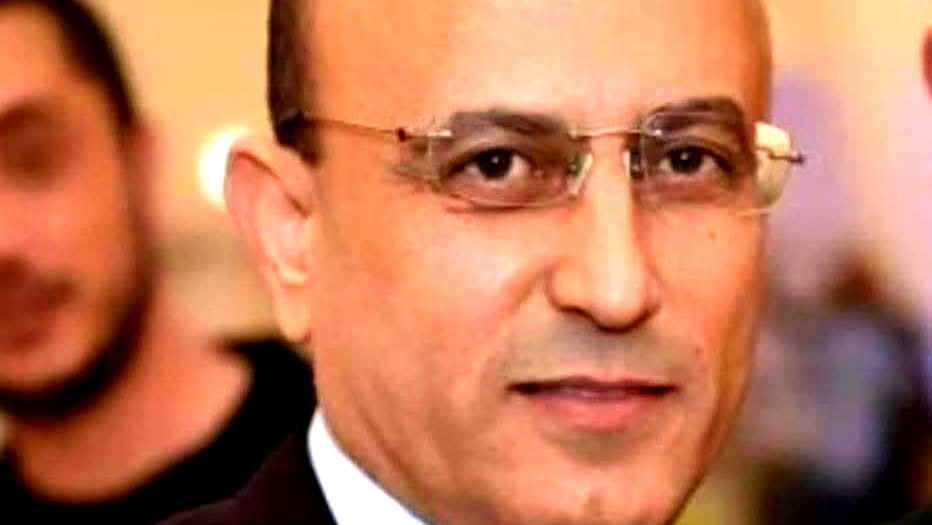 تقديم لائحة اتهام ضد الصحافي سعيد حسنين بعد مقابلته مع قناة الأقصى