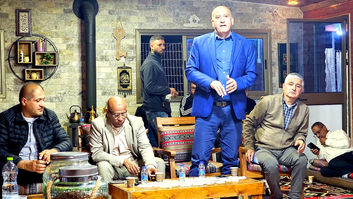 النقب: شبكة أورط تنظّم إفطارًا رمضانيًّا لمدارسها في المجتمع العربي