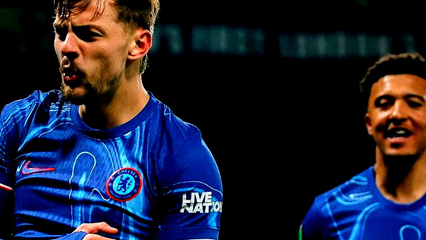 تأهُل تشيلسي وفيورنتينا وبيتيس إلى ربع نهائي المؤتمر الأوروبي