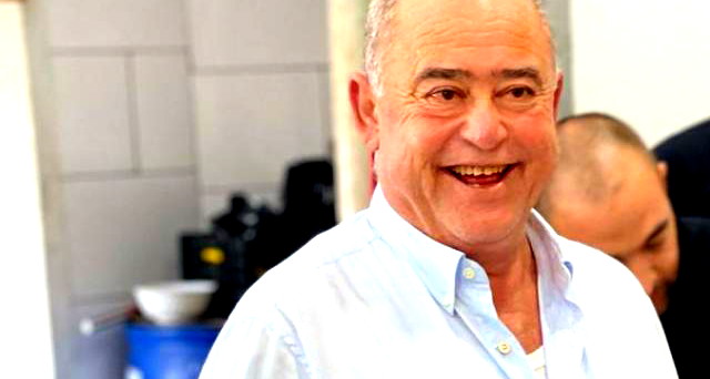 كابول: طيب الذكر عفيف محمد موسى طه (ابو محمد) في ذمة الله 