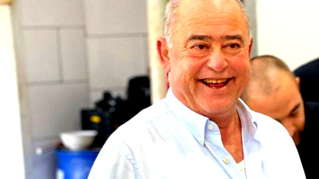 كابول: طيب الذكر عفيف محمد موسى طه (ابو محمد) في ذمة الله