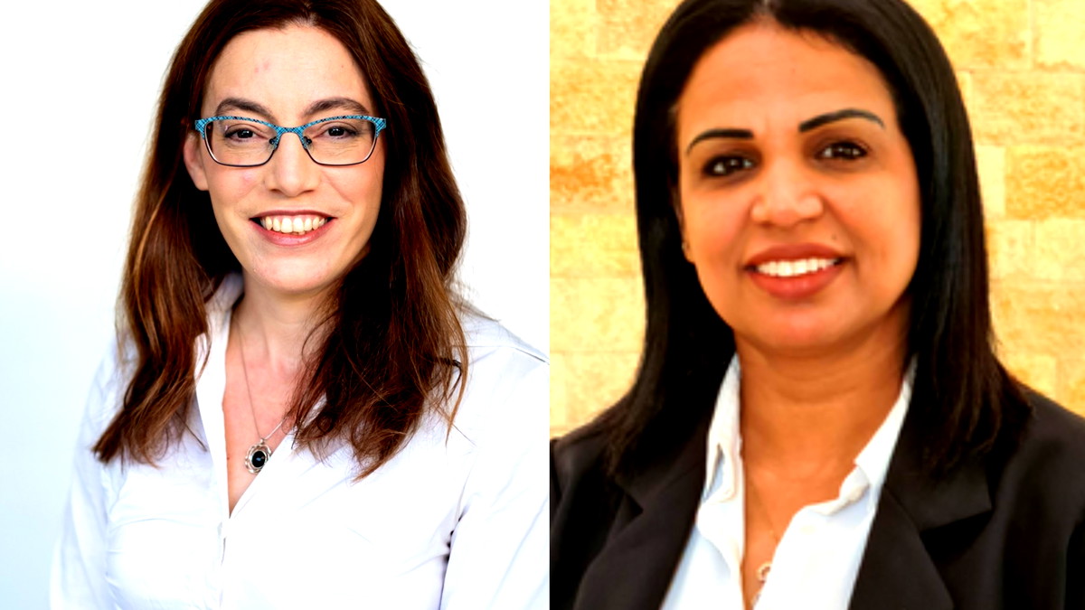 تعزيز دور النساء في مراكز صنع القرارات - إحدى مسؤوليّاتنا كمجتمع