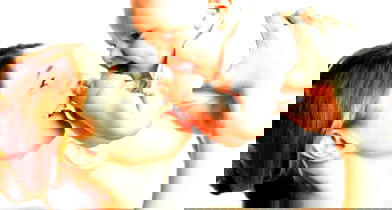 لتربية هادئة وناجحة.. إليكِ 8 نصائح 