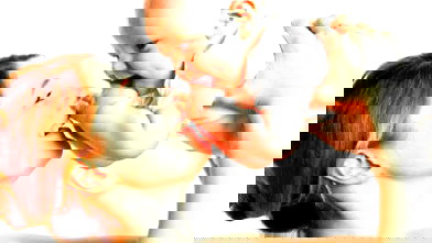 لتربية هادئة وناجحة.. إليكِ 8 نصائح