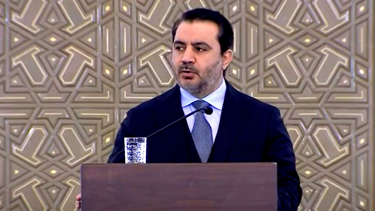 وزير الخارجية السوري في زيارة رسمية إلى بغداد لتعزيز العلاقات الثنائية مع العراق