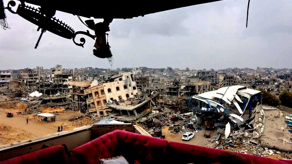 مصادر إسرائيلية: فوجئنا ولم نتوقع أن يذهب الأمريكيون إلى هذا الحد بالتفاوض مباشرة مع حماس