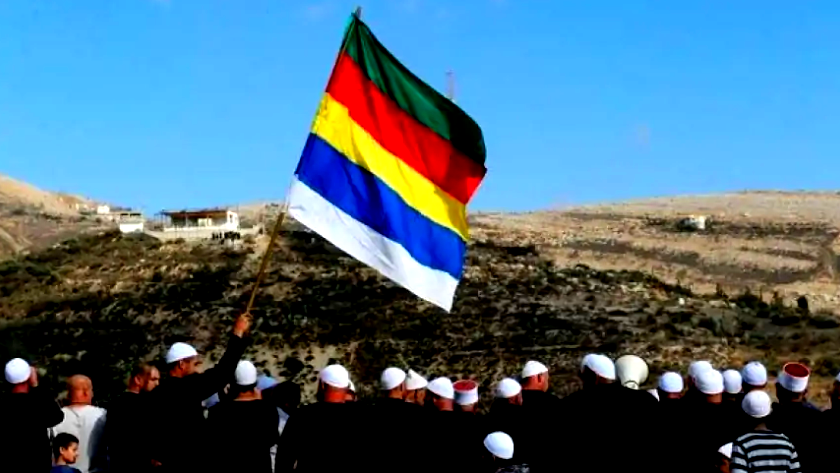 تحذيرات لبنانية من زيارة مرتقبة لوفد من دروز سوريا إلى إسرائيل