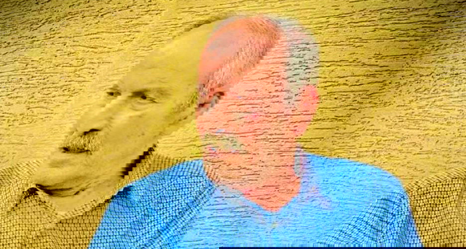 نعي| عرب الكعبية: وفاة الحاج محمود محمد سعد كعبية (ابو الأمين) 