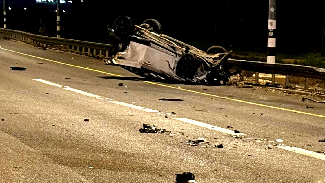 الشرطة: اعتقلنا خلية كانت في طريقها لتنفيذ جريمة قتل قرب طمرة  