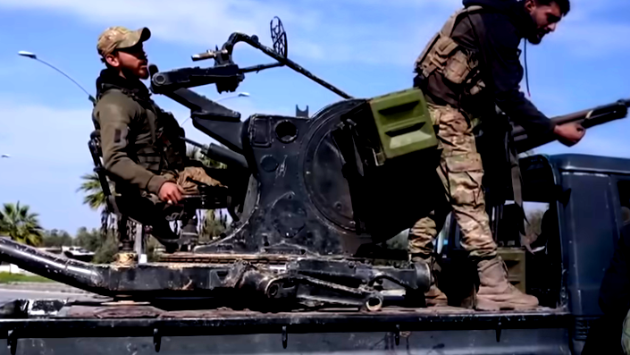 جُلهم من الطّائفة العلوية| المرصد السّوري لحقوق الإنسان: مقتل 1500 مدني منذ مطلع الشّهر الجاري في بلدات السّاحل 