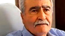 خطاب مواطن عربي