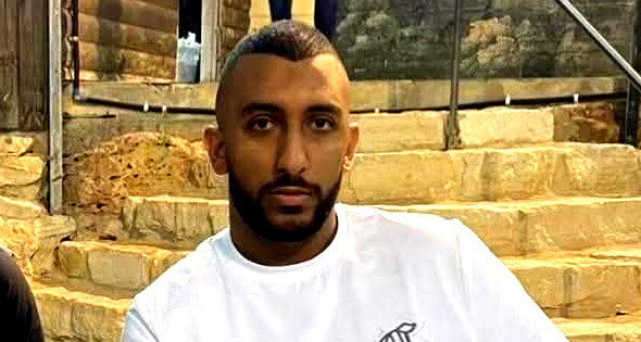 كفركنا تفجع بوفاة الشاب محمد جميل أبو خلف إثر نوبة قلبية 