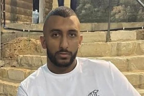 كفركنا تفجع بوفاة الشاب محمد جميل أبو خلف إثر نوبة قلبية