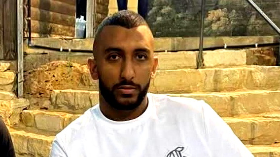 كفركنا تفجع بوفاة الشاب محمد جميل أبو خلف إثر نوبة قلبية