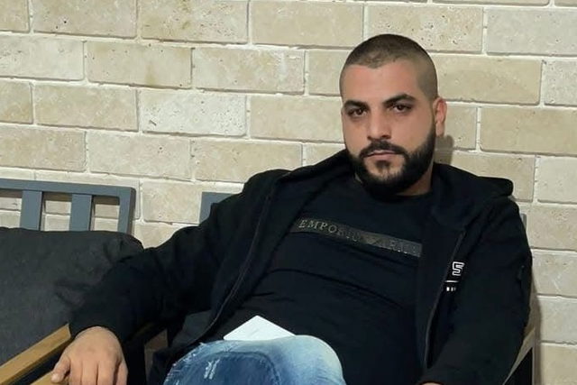وفاة الشاب محمود صالح خليل من جديدة المكر في ظروف مأساوية