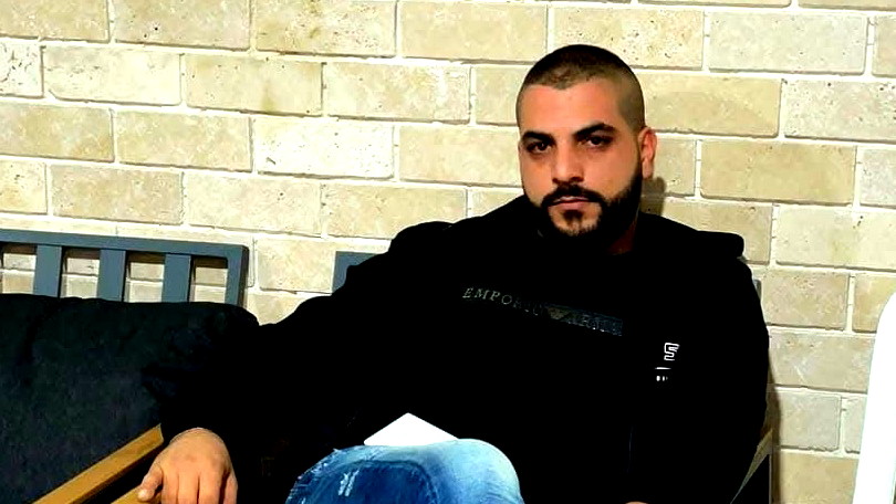 وفاة الشاب محمود صالح خليل من جديدة المكر في ظروف مأساوية