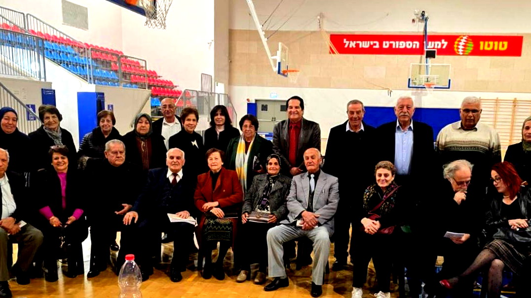 الاتّحاد القطريّ للأدباء الفلسطينيّين في أمسية حول المفكّر الفلسطينيّ خليل السّكاكينيّ 