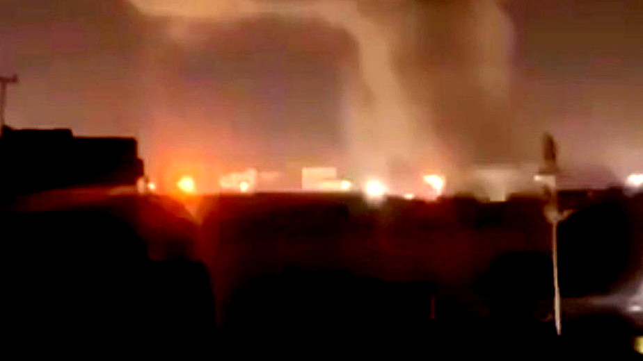 وسائل إعلامية: ارتفاع حصيلة الضّحايا في اليمن من جرّاء الغارات الأميركية إلى 31 وأكثر من 100 جريح