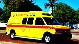 مصرع رجل (59 عامًا) غرقًا في بني براك