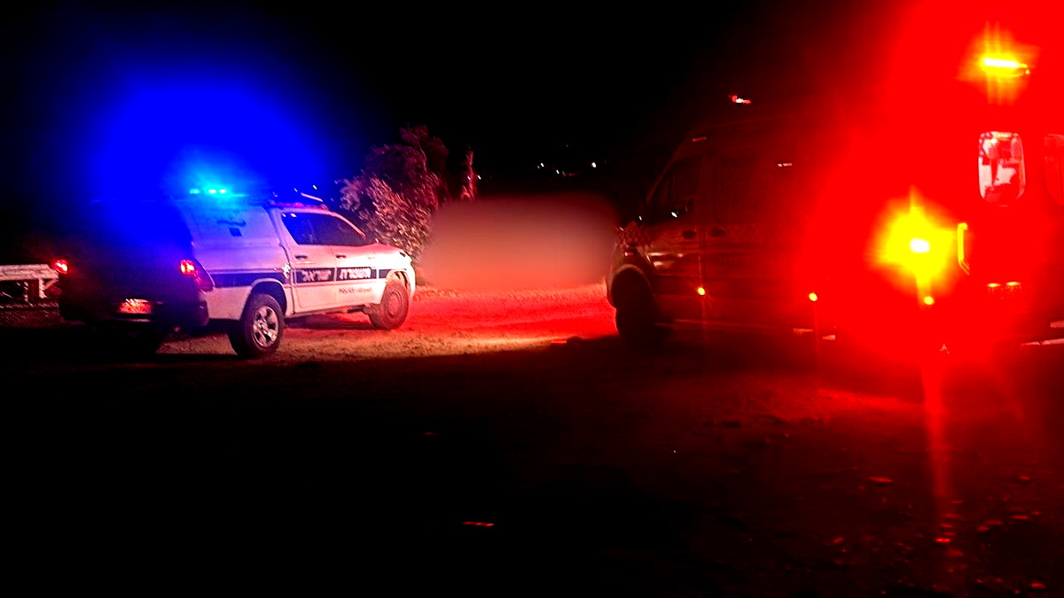 المقيبلة: اصابة شابين اثر تعرضهما لاطلاق نار