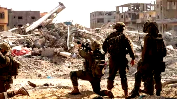 وسائل إعلام إسرائيلية: حماس تستغل المفاوضات لكسب الوقت والفصائل الفلسطينية تستعد لاستئناف القتال