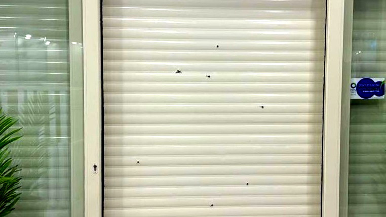 المقيبلة: شجار عنيف واطلاق نار واصابات يثير الذعر بين الأهالي