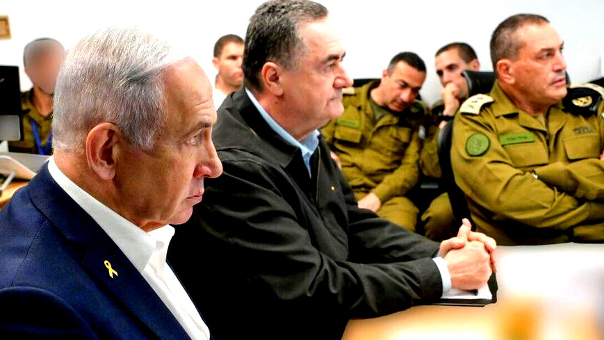 الحكومة تصادق بالإجماع على إعادة تعيين بن غفير وزيرًا للأمن القومي رغم معارضة المستشارة القضائية