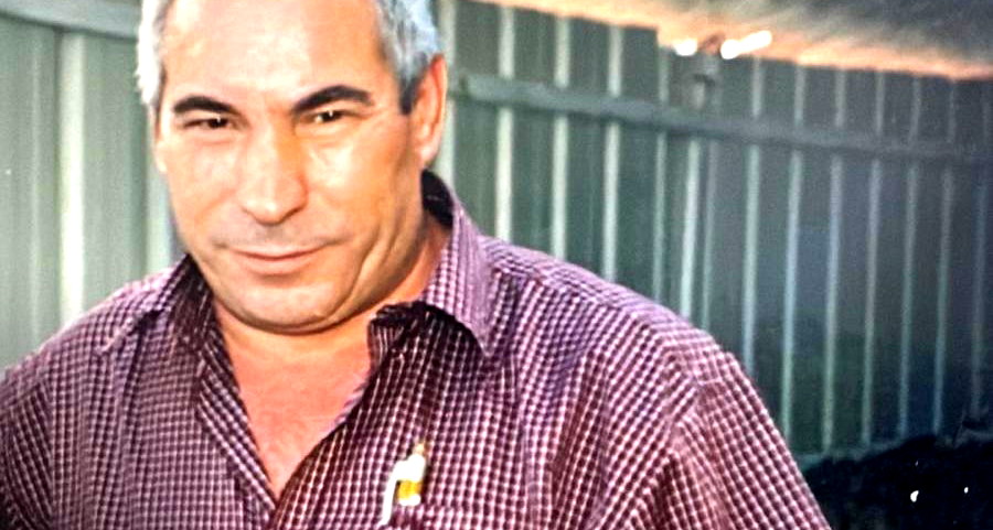 وفيات الزرازير: وفاة محمّد علي حسن حلف (أبو أكرم) عن عمر ناهز الـ71 عامًا 