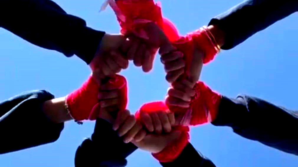 انطلاق فعاليات يوم الأعمال الخيرية 2025 في أم الفحم بمشاركة أكثر من 3000 متطوع