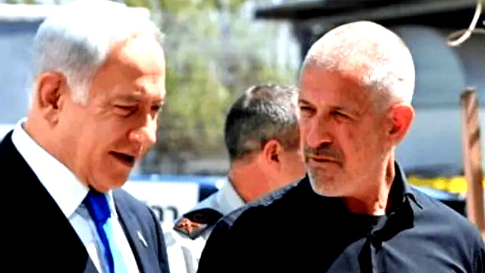 المستشارة القضائية للحكومة: يجب على الحكومة الحصول على توصية اللجنة الاستشارية قبل إقالة رئيس الشاباك