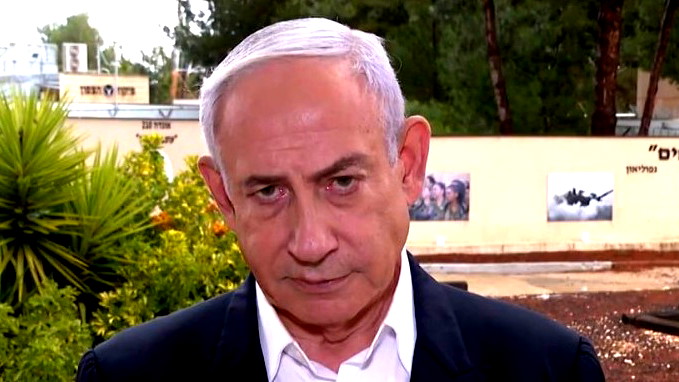 تغريدة لرئيس الوزراء الإسرائيلي تثير ضجة سياسية وحزب لابيد يرد: نتنياهو فقد صوابه