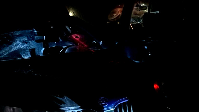 إصابة 3 أشخاص بجريمة إطلاق نار في رهط بالنقب