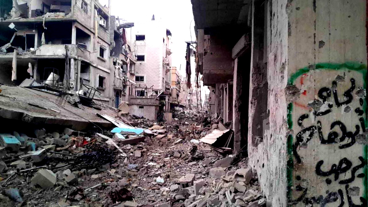 الأمم المتحدة: مقتل أكثر من 170 طفلًا في الغارات الإسرائيلية على غزة