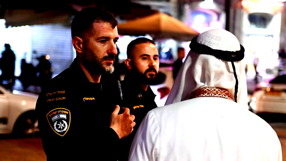 إستعدادات الشرطة ليوم الجمعة الثالث من شهر رمضان الكريم والتغييرات في حركة المرور