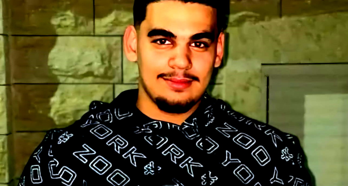 كفر مندا: وفاة الشاب محمد أسامة بدر زعبي (18 عامًا) إثر نوبة قلبية حادة ألمت به 