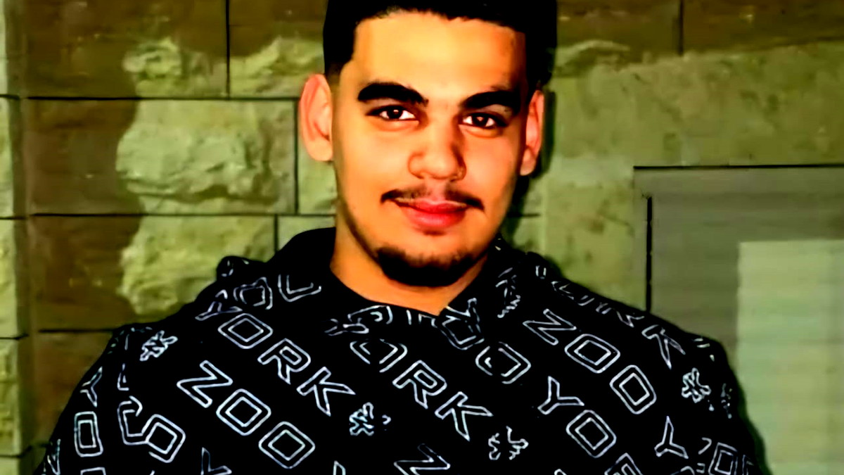 كفر مندا: وفاة الشاب محمد أسامة بدر زعبي (18 عامًا) إثر نوبة قلبية حادة ألمت به