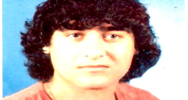 أمِّي  الحَبيبَة