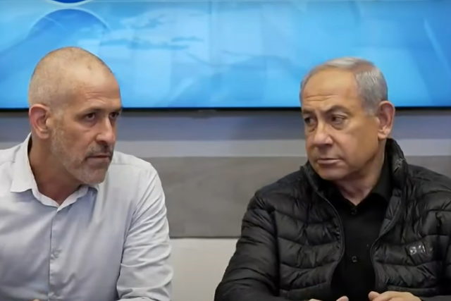 المستشارة القضائية للحكومة إلى رئيس الوزراء: يحظر على الحكومة المس بصلاحيات رئيس الشاباك وفقًا لقرار المحكمة العليا