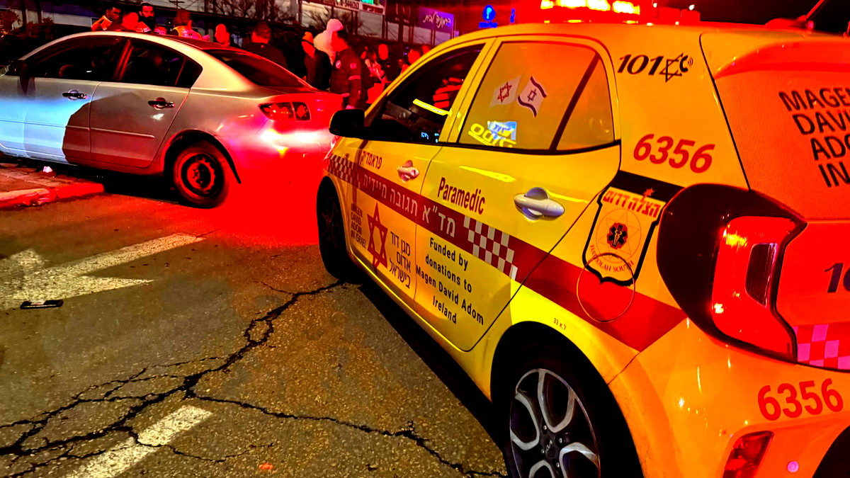 ثلاثة مصابين أحدهم بحالة خطيرة إثر شجار في أشدود