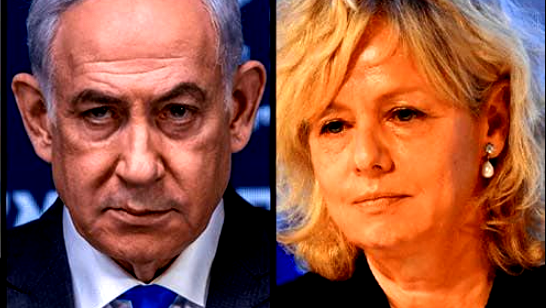 استطلاع: انقسام في الشارع الإسرائيلي.. 35% سينصاعون للحكومة إذا حدثت أزمة تستدعي الاختيار بين الامتثال للمحكمة أو الحكومة