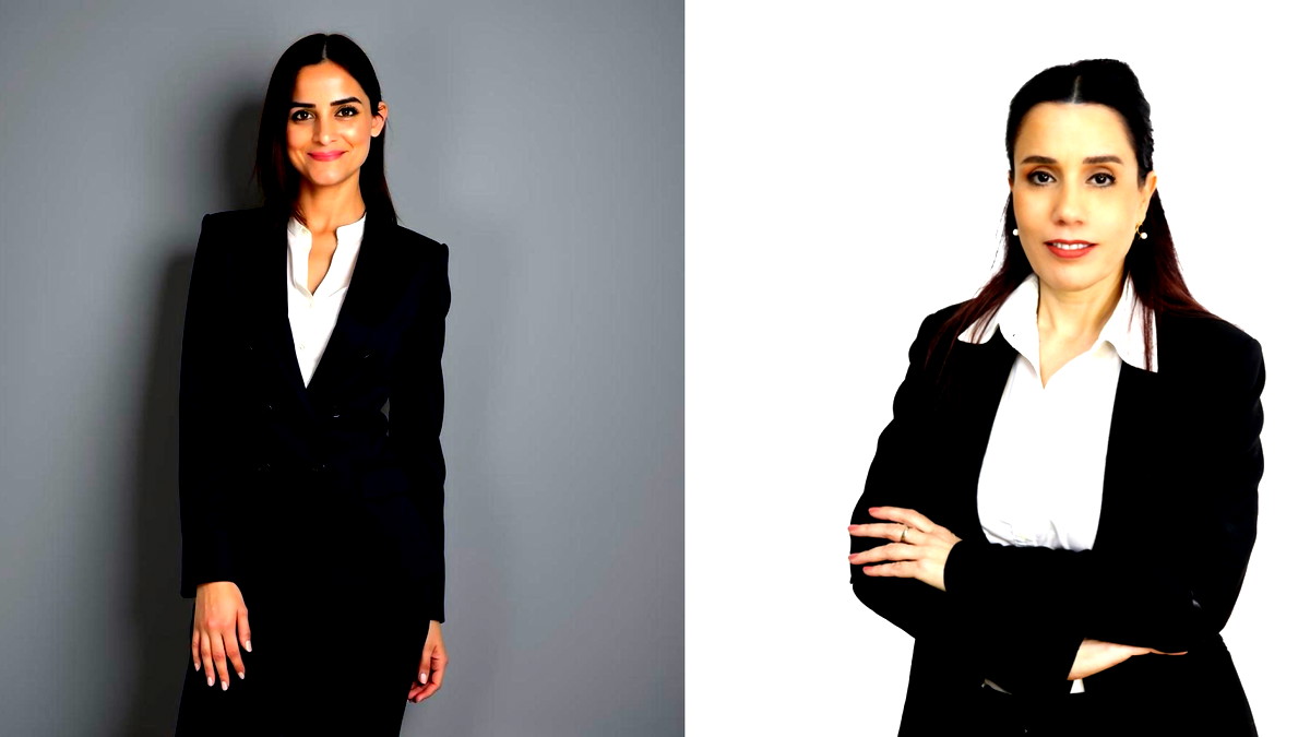 نساء يقدن التغيير: مديرتان في بنك لئومي تشاركان التحديات والنجاحات وسُبل وصولهما لمناصب إدارية مع الحفاظ على الحياة المهنية والعائلية