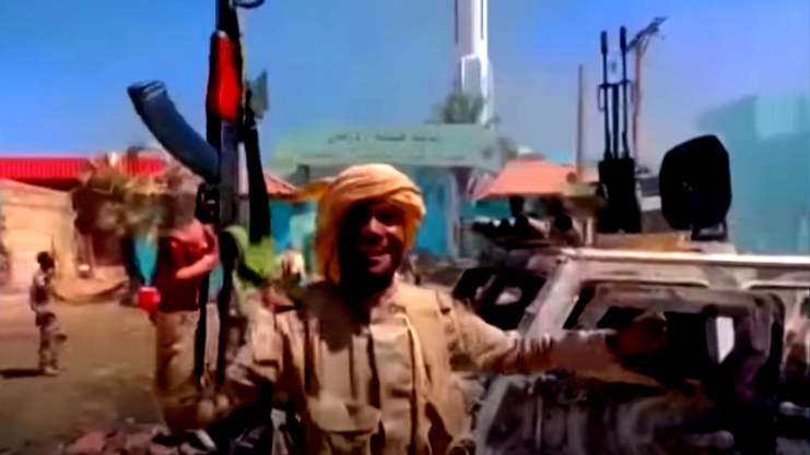 مصادر: الجيش السّوداني يعلن سيطرته على غالبية المواقع المهمّة في العاصمة الخرطوم