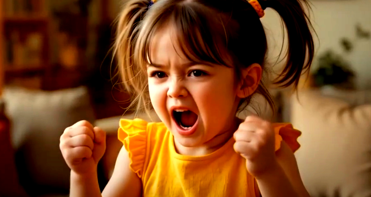  التحديات التي يواجهها الآباء وطرق التعامل مع تذمر الأطفال 